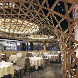 北京峰上大宅装饰 以艺术之心，铸就卓越别墅空间