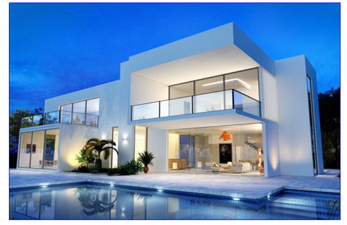 重构理想墅生活 2019上海别墅大宅装修展盛况实录——艺墅峰上大宅装饰