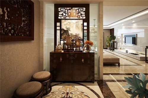 峰上大宅装饰加盟优势 携手艺墅峰上，共筑高端家装新未来